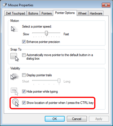 What Are You Doing with Your Mouse and Screen?