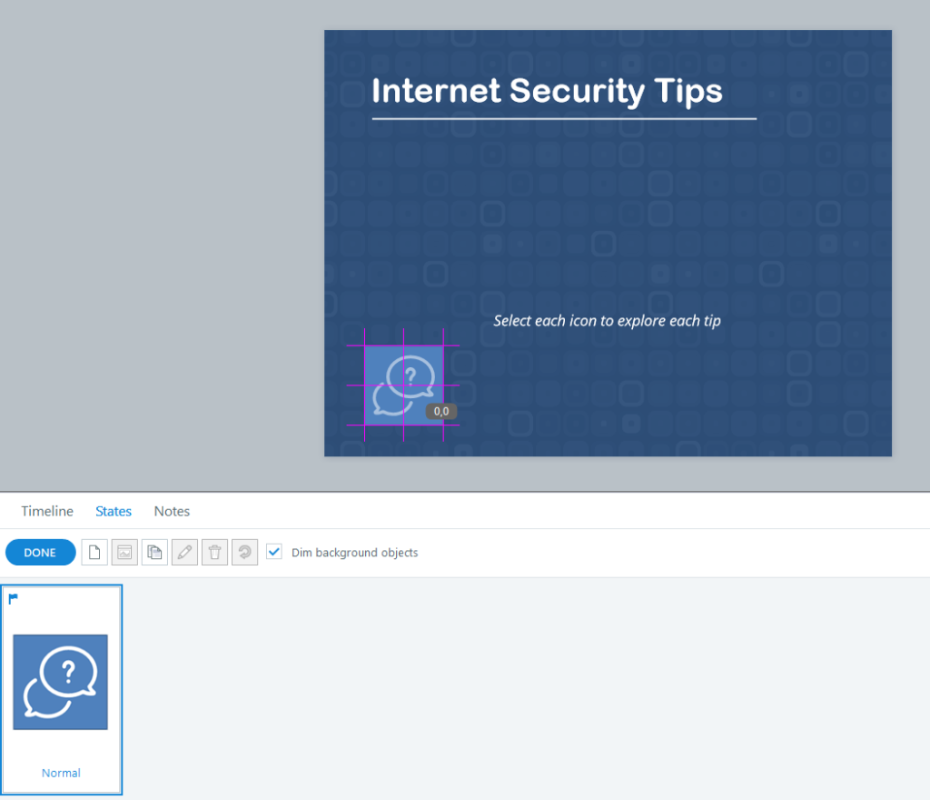 Why Isn’t My Icon Button Working?