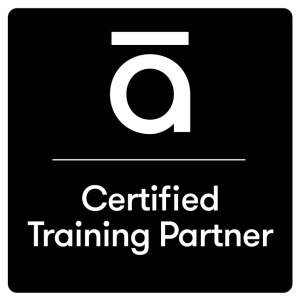 Articulate Certified Training Partner logo